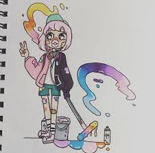 Try And Draw This In Your Style Art Style Challenge Art Art Drawings