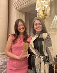 loreal #beautythatmovestheworl #digitalhrawards