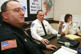 A look back at Rockford Police Chief Chet Epperson's career