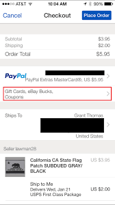 Maybe you would like to learn more about one of these? How To Find Hidden Ebay Gift Cards In Your Paypal Account