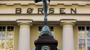 Dermed fortsatte oslo børs sin kraftig tur nedover, samme dag som norges bank satte opp renta med 1,5 prosent. Oslo Bors Innside Borsen Jakter Innsidere
