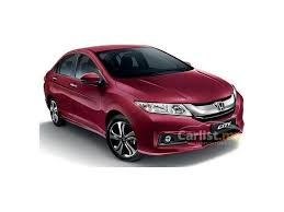 Jenis kereta yang boleh dikeluarkan. Honda City 2016 S I Vtec 1 5 In Kuala Lumpur Automatic Sedan Red For Rm 71 550 2702074 Carlist My