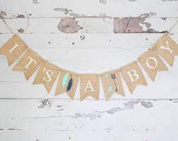 Aztec Baby Shower Etsy