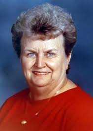 Barbara Meyer Obituary (1937