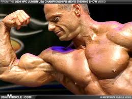 2004 NPC Junior USA Men's Evening Show