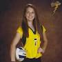 Profile Picture of Ashlynn Dodd's Volleyball Recruiting Profile - SportsRecruitson Google