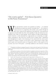 A stanza also can be a verse in paragraph form. Http Userpage Fu Berlin De Alvismal 7upphaf Pdf