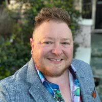 Clinton Andrew Grand Pre, PhD, PhD (@CrocJock80)