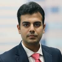 Akhil Mittal's Instagram, Twitter & Facebook