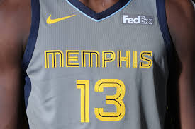 Buy exclusive custom hats miami heat!$25 design your own jerseys.everything for the fan at beautyfashiontips.net! Memphis Grizzlies Failed To Earn Fifth Nike Uniform For 2018 19 Season