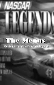 Many of the problems with games launching happen because of improper installation. Https Oldgamesdownload Com Wp Content Uploads Nascar Legends Manual Win En Oldgamesdownload Com Pdf