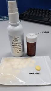 Due to mco the clinic will be closed for consultation from 25 to 30 may, however medication can be bought over the counter from 8.30 am to 12.30pm on tuesday,friday and saturday.also can order medication by pos laju ,whatsapp 0107833246 for orders. Doctor Ranjit Ss15 Effective
