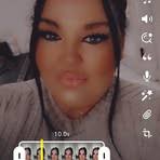 Zena Byers's Instagram, Twitter & Facebook