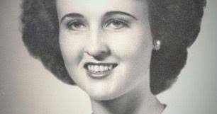 Mrs. Helen Puryear Coffey