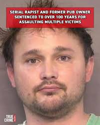 Mugshots of the week! (Photo credit: Washington County; Toombs County;  Riverside County District Attorney's Office)