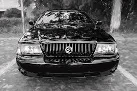 2003 mercury mountaineer for sale. 2003 Mercury Marauder 006 Photograph By Rich Franco
