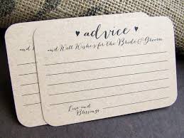 Advice Wedding Advice Cards For The Bride And Groom Printed Cards Well Wishes Words Of Wisdom Marriag Wishes For The Bride Newlywed Advice Cards Wedding Advice