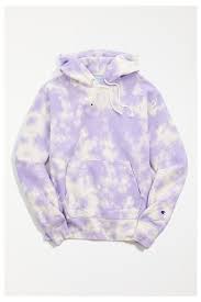 Champion Uo Exclusive Tie Dye Boyfriend Hoodie Sweatshirt Boyfriend Hoodie Ideas Champion Uo Exclusive Ti In 2020 Tie Dye Outfits Tie Dye Sweatshirt Stylish Hoodies