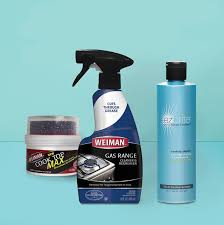 Doesn't require much product to clean. 8 Best Stovetop Cleaners 2020 Top Cooktop Cleaning Products
