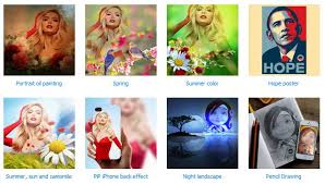 Aplikasi ini juga menyediakan lebih dari 50 bingkai bertema kerajaan dan lain sebagaianya. 15 Edit Foto Online Terbaru Gratis Dengan Efek Keren Diedit Com