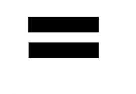 The symbol used to say when items are not equal is ≠ (slashed. X History Of Math Symbols Steemit
