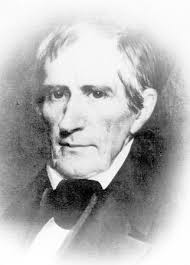 47-31 William Henry Harrison