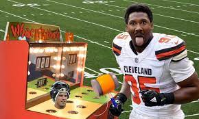 Sportige Auf Twitter 15 Best Memes Of Myles Garrett Hitting Mason Rudolph With A Helmet Https T Co 2ifxjyscjp Https T Co Ctkhtqkxnt Twitter