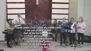 The Power of Worship