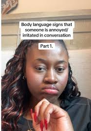 What Does It Mean If Someone Uses Their Finger to Pull Down Their Bottom  Lip at You