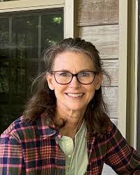 Vicki Rutter's Instagram, Twitter & Facebook