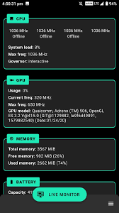 Custom kernel for xiaomi redmi note 4(x). The Best Free Paid Custom Kernel Managers For Android