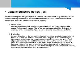 Soal dan jawaban review text. Review Text Elmiyati