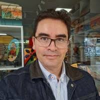 Hernán Javier Riveros Solórzano