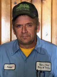 Guernsey Co. candidates 2020 General Election