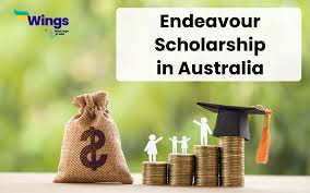 Endeavour Scholarship in Australia for International Students: A Complete  Guide Here | Leverage Edu Learn