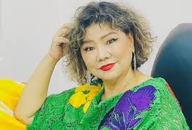 Nghệ sĩ Thanh Hoa: 'Tôi không sợ bệnh tật'