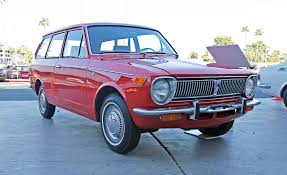 National highway traffic safety administration. All 11 Generations Of The Toyota Corolla At Sema 2016