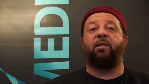 Shaykh Abdullah Hakim Quick