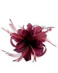 Maybe you would like to learn more about one of these? Tocados Vino Borgona Para Invitadas Y Madrinas De Bodas Tocados Bodas El Jardin Del Deseo S L