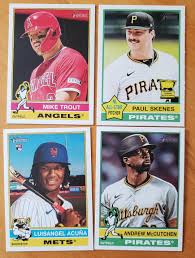 More Heritage, more observations