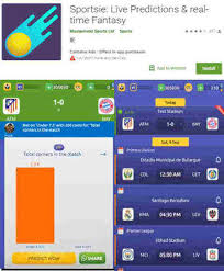 Jadi, sekarang saya mau membagikan beberapa aplikasi streaming alternatif android tv untuk semua liga sepak bola di dunia. 5 Aplikasi Prediksi Skor Bola Yang Jitu Di Android 2021