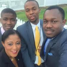 Veye ti volè angran sa yo sou Facebook la yap mande w epi yo panse yo ka  derespecte w. Ou ka wè si w te gen aksè avèm ou wè kisa w