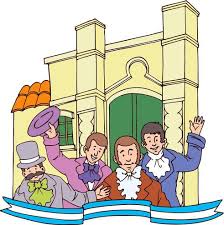 Tras una serie de medidas y después de arduas discusiones acerca de la forma de gobierno, el 9 de julio de 1816, a pedido del diputado jujeño teodoro sánchez de bustamante, se discutió el proyecto de declaración de la independencia. Independencia De Argentina Escolar Abc Color