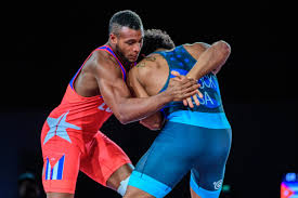 View the competition schedule and live results for the summer olympics in tokyo. Lucha Olimpica Clasificatorio Panamericano En Ottawa Primeros Boletos Para Tokio 2020 Superluchas