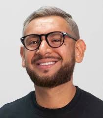 Alan Lichty's Instagram, Twitter & Facebook