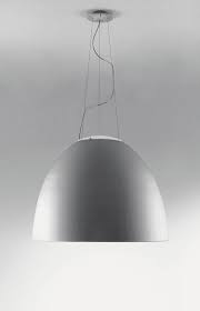 Www Artemide De Ernesto Gismondi Lackiertes Aluminium