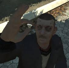 Any chance we'll meet this guy ?? : r/GTA