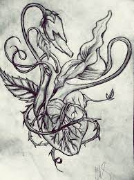 Pink floyd the wall flowers tattoo. Pink Floyd The Wall Flowers By Https Www Deviantart Com Iri007 On Deviantart Pink Floyd Tattoo Art Pink Floyd Art Pink Floyd Tattoo