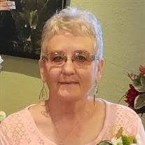 Nancy "Jo" Brooks Obituary