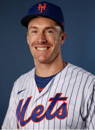 Mark Canha: Former Mets Out Fielder (2022